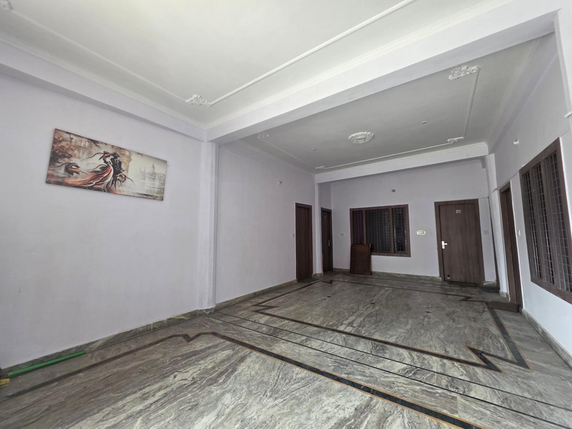 Siddhi Vinayak Hotel And Banquet Bhīm Tāl Eksteriør bilde